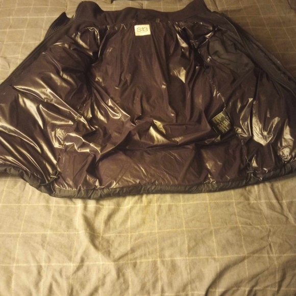 S13 New York jacket - Picture 3 of 3